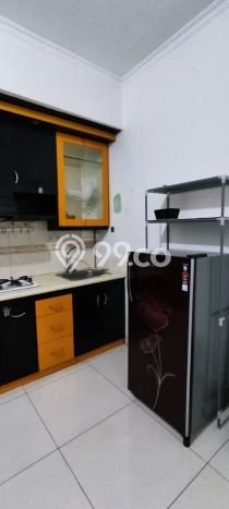 Apartemen Favorit Nyaman Dijual di Jakarta Barat dengan 2 Kamar Tidur Apartemen Favorit Nyaman Dijual di Jakarta Barat dengan 2 Kamar Tidur