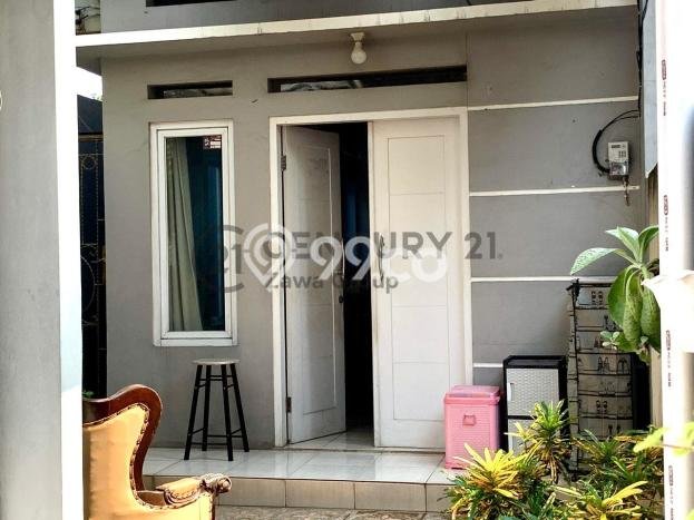 Rumah Luxury Modern Siap Huni di Pondok Indah Jakarta Selatan Rumah Luxury Modern Siap Huni di Pondok Indah Jakarta Selatan