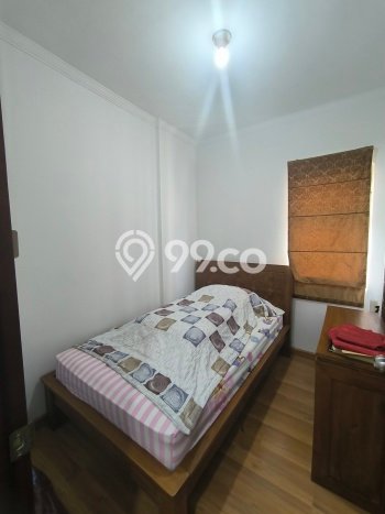 Hunian Apartemen Strategis untuk Dijual di Jakarta Barat dengan 4 Kamar Hunian Apartemen Strategis untuk Dijual di Jakarta Barat dengan 4 Kamar