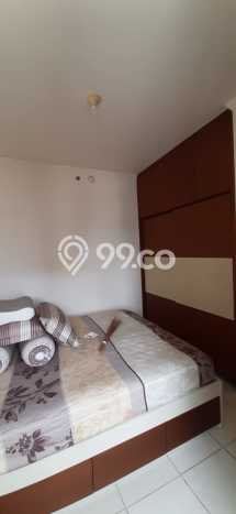 Apartemen Favorit Nyaman Dijual di Jakarta Barat dengan 2 Kamar Tidur Apartemen Favorit Nyaman Dijual di Jakarta Barat dengan 2 Kamar Tidur