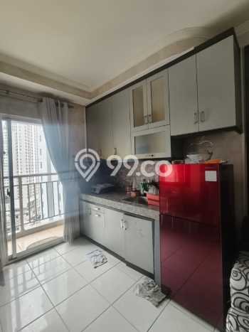 Untuk Dijual Apartemen 2 KT & 1 KM di Jakarta Barat Lokasi Strategis Untuk Dijual Apartemen 2 KT & 1 KM di Jakarta Barat Lokasi Strategis