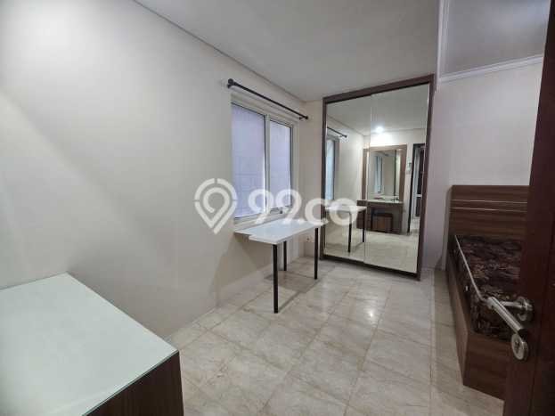 Apartemen Favorit Modern Dijual di Jakarta Barat dengan 1 Kamar Tidur Apartemen Favorit Modern Dijual di Jakarta Barat dengan 1 Kamar Tidur