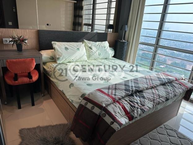 Apartemen Premium di Kembangan, 3 KT, Luas 149m2m², Lingkungan Prestisius Apartemen Premium di Kembangan, 3 KT, Luas 149m2m², Lingkungan Prestisius