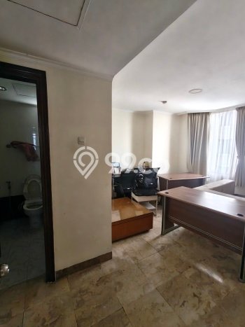 Hunian Apartemen Nyaman di Palmerah 3 Kamar Tidur Hunian Apartemen Nyaman di Palmerah 3 Kamar Tidur
