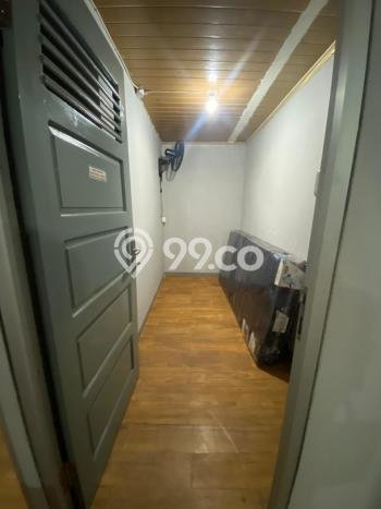 Siap Huni Hunian Elit 18 Kamar di Pasar Minggu Dekat ke Mana Pun Siap Huni Hunian Elit 18 Kamar di Pasar Minggu Dekat ke Mana Pun