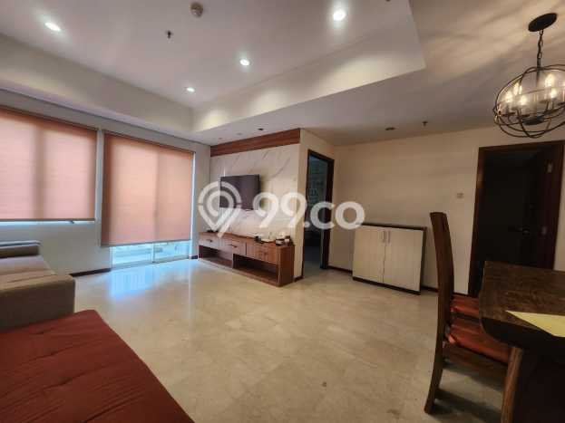 Untuk Dijual Apartemen 3 KT & 3 KM di Jakarta Barat Lokasi Strategis Untuk Dijual Apartemen 3 KT & 3 KM di Jakarta Barat Lokasi Strategis