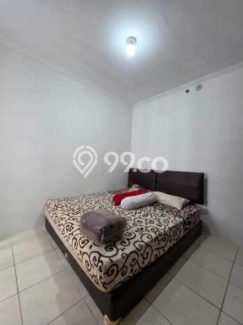 Hunian Apartemen Ideal untuk Dijual di Jakarta Barat dengan 2 Kamar Hunian Apartemen Ideal untuk Dijual di Jakarta Barat dengan 2 Kamar
