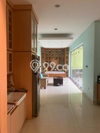 Hunian Mewah LB 400m2 Siap Huni Desain Elegan di Kota Wisata, Bogor Hunian Mewah LB 400m2 Siap Huni Desain Elegan di Kota Wisata, Bogor