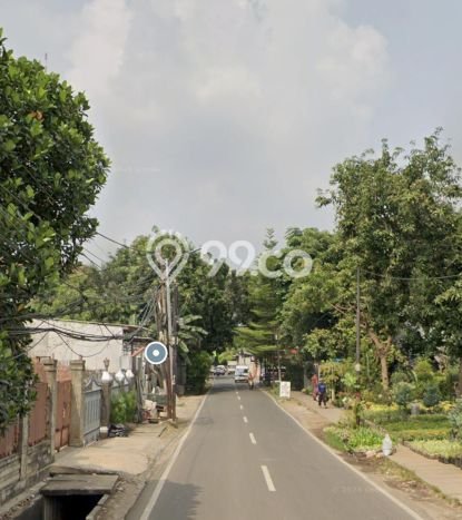 Tanah Dijual Lokasi Strategis di Jakarta Barat dengan Luas 252m2 Tanah Dijual Lokasi Strategis di Jakarta Barat dengan Luas 252m2