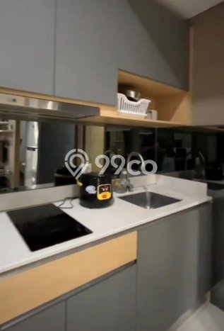 Untuk Dijual Apartemen 1 KT & 1 KM di Jakarta Barat Lokasi Strategis Untuk Dijual Apartemen 1 KT & 1 KM di Jakarta Barat Lokasi Strategis