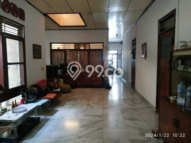 Rumah Luxury Modern Tanpa Renovasi di Kartini Jakarta Pusat Rumah Luxury Modern Tanpa Renovasi di Kartini Jakarta Pusat