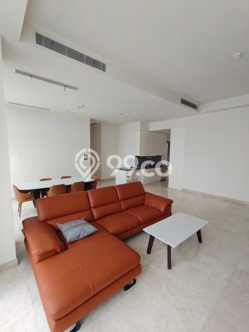 Hunian Apartemen Sewa Siap Pakai di Kebon Sirih Jakarta Pusat dengan 2 KT / 3 KM Hunian Apartemen Sewa Siap Pakai di Kebon Sirih Jakarta Pusat dengan 2 KT / 3 KM