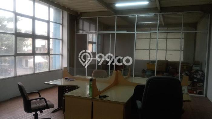 AREA PREMIUM! Gudang For Rent Kawasan Panongan, Luas 635m², Area Strategis AREA PREMIUM! Gudang For Rent Kawasan Panongan, Luas 635m², Area Strategis