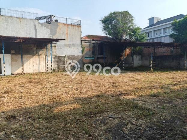 Lahan Dijual Lokasi Strategis di Jakarta Barat dengan Luas 3130m2 Lahan Dijual Lokasi Strategis di Jakarta Barat dengan Luas 3130m2
