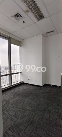 Unit Kantor Tersedia di Tanjung Duren Spesifikasi LB 140m2 Unit Kantor Tersedia di Tanjung Duren Spesifikasi LB 140m2