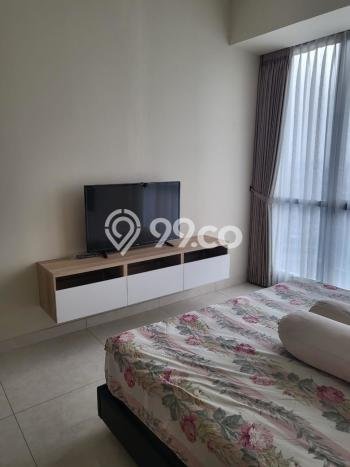 Apartemen Nyaman untuk Disewa, 3 Kamar di Jakarta Barat Apartemen Nyaman untuk Disewa, 3 Kamar di Jakarta Barat