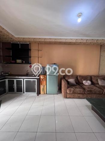 Apartemen Favorit Modern Dijual di Jakarta Barat dengan 3 Kamar Tidur Apartemen Favorit Modern Dijual di Jakarta Barat dengan 3 Kamar Tidur