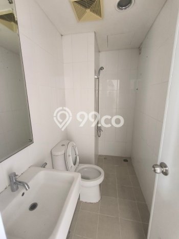 Apartemen Disewakan 1 Kamar Murah Siap Huni di Jakarta Barat, Luas 37m2 Apartemen Disewakan 1 Kamar Murah Siap Huni di Jakarta Barat, Luas 37m2