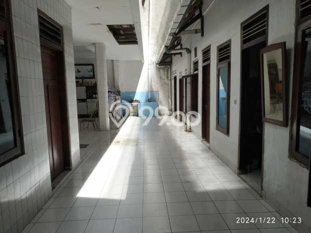 Rumah Luxury Modern Tanpa Renovasi di Kartini Jakarta Pusat Rumah Luxury Modern Tanpa Renovasi di Kartini Jakarta Pusat