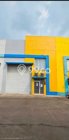 Unit Gudang Tersedia di Daan Mogot Spesifikasi LB 292m2 Unit Gudang Tersedia di Daan Mogot Spesifikasi LB 292m2
