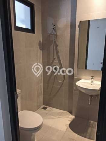 Rumah Modern 2 Kamar LT 50m2 di Semanan Rumah Modern 2 Kamar LT 50m2 di Semanan