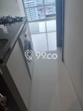 Apartemen Strategis 21m2 di Puri Mansion Jakarta Barat 0 KT Apartemen Strategis 21m2 di Puri Mansion Jakarta Barat 0 KT