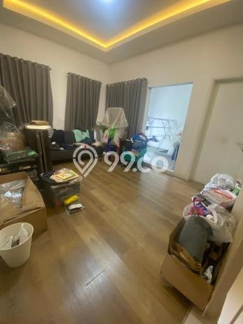 Rumah Luxury Modern Tanpa Renovasi di Metland Puri Jakarta Barat Rumah Luxury Modern Tanpa Renovasi di Metland Puri Jakarta Barat