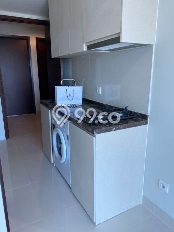 Apartemen Sewa 0 Kamar Murah Siap Huni di Jakarta Barat, Luas 21m2 Apartemen Sewa 0 Kamar Murah Siap Huni di Jakarta Barat, Luas 21m2