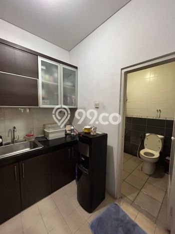 Rumah Minimalis 2 KT di Metland Puri Jakarta Barat Semi Furnished Rumah Minimalis 2 KT di Metland Puri Jakarta Barat Semi Furnished