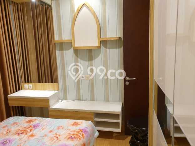 Disewakan Apartemen Murah di Puri Mansion 4 KT Disewakan Apartemen Murah di Puri Mansion 4 KT