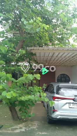 Rumah Disewakan Jakarta Barat LT 90m2 LB 120m2 Kawasan Green Lake City Rumah Disewakan Jakarta Barat LT 90m2 LB 120m2 Kawasan Green Lake City