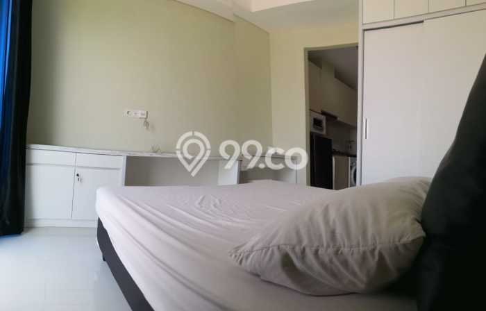 Disewakan Apartemen Harga Terjangkau di Puri Mansion 0 KT Disewakan Apartemen Harga Terjangkau di Puri Mansion 0 KT
