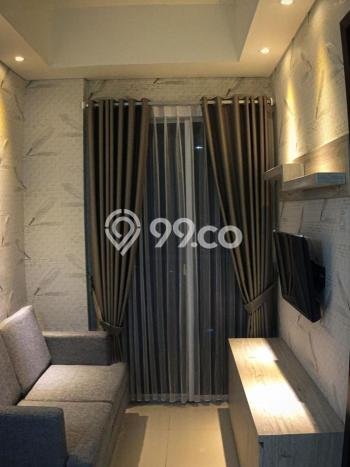 Apartemen Sewa 2 Kamar Hemat Siap Huni di Jakarta Barat, Luas 63m2 Apartemen Sewa 2 Kamar Hemat Siap Huni di Jakarta Barat, Luas 63m2