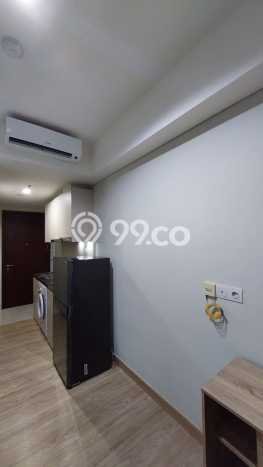 Apartemen Strategis 21m2 di Puri Mansion Jakarta Barat 0 Bedroom Apartemen Strategis 21m2 di Puri Mansion Jakarta Barat 0 Bedroom
