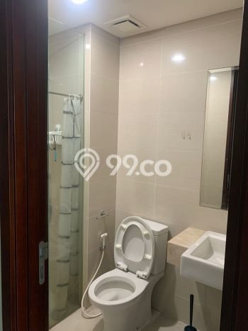 Apartemen Sewa 0 Kamar Murah Siap Huni di Jakarta Barat, Luas 26m2 Apartemen Sewa 0 Kamar Murah Siap Huni di Jakarta Barat, Luas 26m2