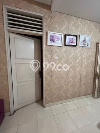Rumah Minimalis 2 KT di Metland Puri Jakarta Barat Semi Furnished Rumah Minimalis 2 KT di Metland Puri Jakarta Barat Semi Furnished