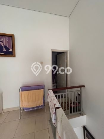 Rumah Modern 2 Kamar LT 105m2 di Metland Puri Rumah Modern 2 Kamar LT 105m2 di Metland Puri