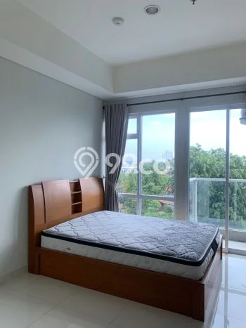 Apartemen Sewa 0 Kamar Murah Siap Huni di Jakarta Barat, Luas 26m2 Apartemen Sewa 0 Kamar Murah Siap Huni di Jakarta Barat, Luas 26m2