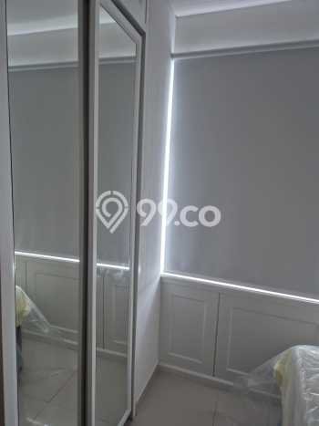 Untuk Dijual Apartemen 3 KT & 2 KM di Jakarta Barat Area Strategis Untuk Dijual Apartemen 3 KT & 2 KM di Jakarta Barat Area Strategis