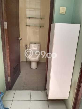 Disewakan! Rumah 2 Kamar Tidur &
1 Kamar Mandi di Green Lake City, Jakarta Barat Disewakan! Rumah 2 Kamar Tidur &
1 Kamar Mandi di Green Lake City, Jakarta Barat