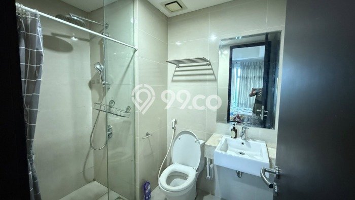 Apartemen Nyaman untuk Disewa, 0 Kamar di Jakarta Barat Apartemen Nyaman untuk Disewa, 0 Kamar di Jakarta Barat