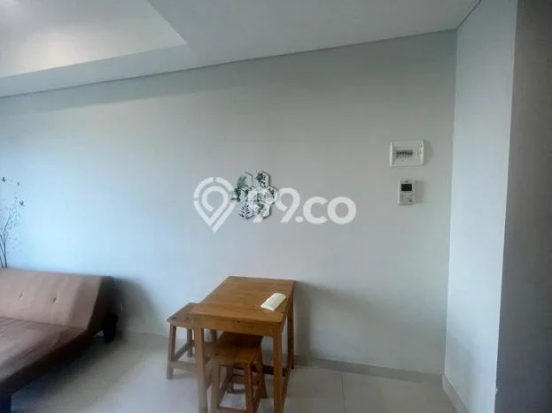 Disewakan Apartemen Murah di Puri Mansion 1 KT Disewakan Apartemen Murah di Puri Mansion 1 KT