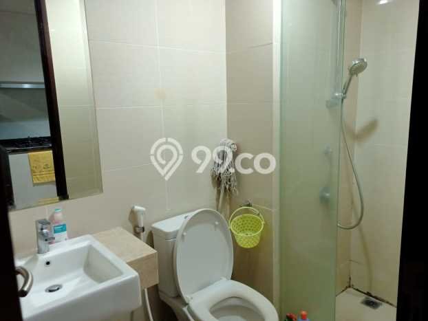 Untuk Dijual Apartemen 0 KT & 1 KM di Jakarta Barat Lokasi Strategis Untuk Dijual Apartemen 0 KT & 1 KM di Jakarta Barat Lokasi Strategis
