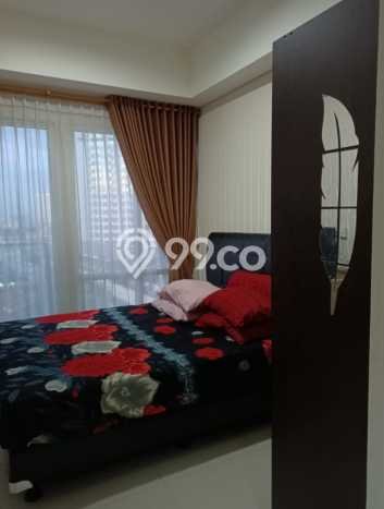 Untuk Dijual Apartemen 0 KT & 1 KM di Jakarta Barat Lokasi Strategis Untuk Dijual Apartemen 0 KT & 1 KM di Jakarta Barat Lokasi Strategis