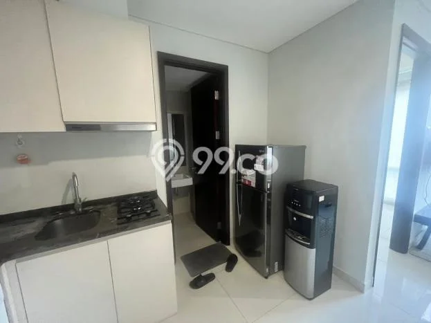 Disewakan Apartemen Murah di Puri Mansion 1 KT Disewakan Apartemen Murah di Puri Mansion 1 KT