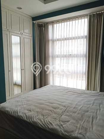 Disewakan! Rumah 2 Kamar Tidur &
1 Kamar Mandi di Green Lake City, Jakarta Barat Disewakan! Rumah 2 Kamar Tidur &
1 Kamar Mandi di Green Lake City, Jakarta Barat