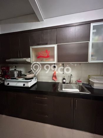 Rumah Modern 2 Kamar LT 105m2 di Metland Puri Rumah Modern 2 Kamar LT 105m2 di Metland Puri