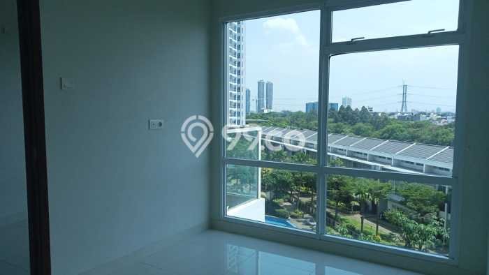 Hunian Strategis 37m2 di Puri Mansion Jakarta Barat 1 Bedroom Hunian Strategis 37m2 di Puri Mansion Jakarta Barat 1 Bedroom