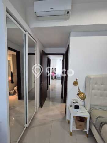 Untuk Dijual Apartemen 3 KT & 2 KM di Jakarta Barat Area Strategis Untuk Dijual Apartemen 3 KT & 2 KM di Jakarta Barat Area Strategis