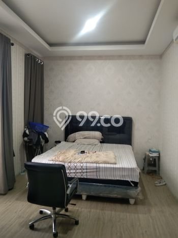 Hunian Elit LB 210m2 Siap Pakai Desain Elegan di Metland Puri, Jakarta Barat Hunian Elit LB 210m2 Siap Pakai Desain Elegan di Metland Puri, Jakarta Barat